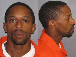 Caddo Parish Jail Bookings 8-3-19