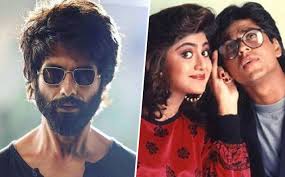 3 465 743 · обсуждают: Shahid Kapoor No One Brought Up Baazigar When Shah Rukh Khan Kills Shilpa Shetty Sab Kabir Singh Ke Peeche Kyun Pade Hain