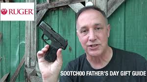 Sootch00 Father's Day Gift Guide 2021