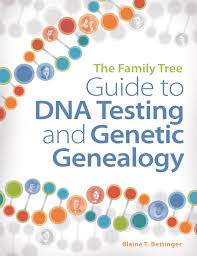 Amazon Fr The Family Tree Guide To Dna Testing And Genetic
