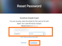 I completed the activation process via a call to the bank with subsequent activation code. How To Recover Your Apple Id Password