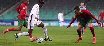 Manchester united defender diogo dalot hasn't had the best of time at old trafford. Diogo Dalot One Of The Stars Of The European Under 21 Championship