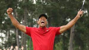 Golf Fans Call For New Tiger Woods Pga Tour Ea Sports Game In 2020 Golfmagic