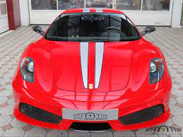 Ferrari F430 Scuderia Coupe Auto Salon Singen Ferrari F430 Ferrari Ferrari Scuderia