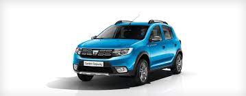 Now with car finance from trusted dealers. Dacia Sandero Stepway Infos Preise Alternativen Autoscout24