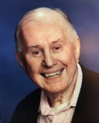 Deacon Eugene Francis Burke — Riverdale-on-Hudson Funeral Home, Inc.