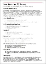 However, the format and design of a resume outline sometimes depend on the industry, job title, and various other factors. Cctv Technician Cv Format August 2021