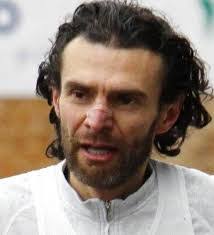 Marco Bruzzi's Instagram, Twitter & Facebook