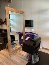 661 louis henna blvd., suite 430 round rock , tx , 78664. Hair Salon Commercial Finish Out Round Rock Tx Chaparrel Construction