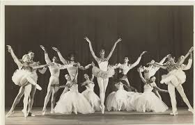 Image result for Ballet Blue 1958 Imperial