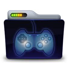 Games Folder Icon Folder Icon How To Memorize Things Wellness Design