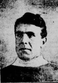 Ernest Dubeau's Instagram, Twitter & Facebook