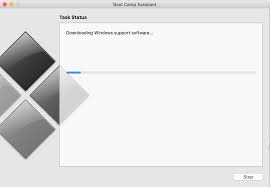 Boot Camp Stuck Downloading Support Softw Apple Community