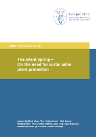 See also environmental quality (prescribed activities)(environmental impact assessment) order, 1987 Https Www Leopoldina Org Uploads Tx Leopublication 2018 Diskussionspapier Pflanzenschutzmittel En 02 Pdf