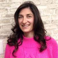 Sonya Berg's Instagram, Twitter & Facebook