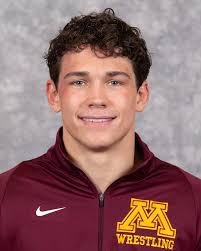 Eight Gophers Earn NWCA Scholar All-America Honors