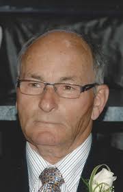 Réal Lavoie Obituary