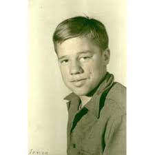 Maurice Arnold Farley Jr. (1932-1957)