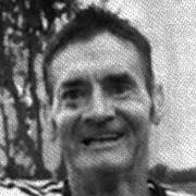 Cliff Young: Australian ultra marathon runner (1922