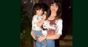 Ayesha Takia S Vegan Pregnancy Story Ayesha takia was born in mumbai on april 10th 1986.
