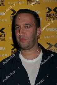 Danny Hoch Editorial Stock Photo