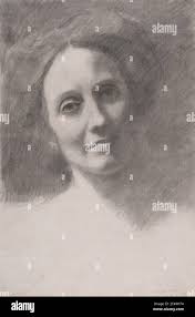 Mary haskell hi-res stock photography and images