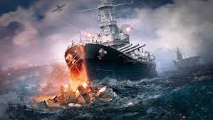 Media captionthe uss johnston has been relocated, surveyed and filmed at a depth of 6,456m in the the vessel reached the uss johnston, which lies 6.5km (4 miles) beneath the waves in the. Uss Johnston As A T9 Premium World Of Warships Games Guide