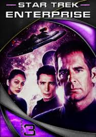 Star Trek: Enterprise Episode Guide