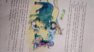 How the camel got his hump. How The Camel Got His Hump Explained By Neeraj Bhatt Ncert English Book It So Happend By Rudyard Youtube
