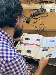 Ganador del concurso iIumínate Aprendiendo