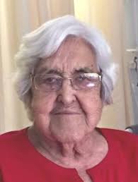 Jessie Rebecca Morton Obituary December 5, 2018