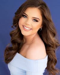 North Carolina Inspiring Teen Victoria Robinson