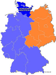 Oberflächengewässer und grundwasser sind gefährdet. Schleswig Holstein Germany 2021 Cities Photos Population Map Statistics Relevant Information