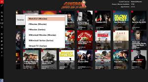The mobile version of the website. Cinebox Movies And Tv Series For Windows 10