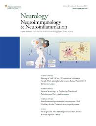 Temporal Dynamics of MOG Antibodies in Children With Acquired Demyelinating  Syndrome | Neurology Neuroimmunology & Neuroinflammation