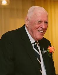 Donald E. McNamee Obituary (2021)