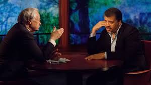 There's perhaps another side of the precocious tyson you might not know as much about. Neil Degrasse Tyson On Science Religion And The Universe Moyers Company Billmoyers Com
