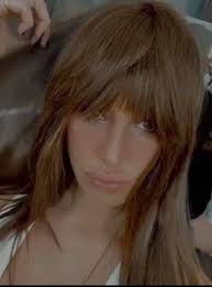 *cecilia rodríguez es directora ejecutiva de la fundación me muevo y coordinadora de la escuela de pacientes en el servicio de salud metropolitano occidente. New Look For Belen Rodriguez Who Decides To Imitate Her Sister Cecilia And Shows Herself With Bangs Curler Ruetir