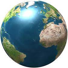 Free Real World Wide Earth Png Images Free Download Clip Art Free Large Images Photoshop World Globe Icon Planet Icon