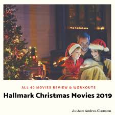 It's right before christmas, and angela just lost her job in rome. 2019 Hallmark Christmas Movies Rankings Andrea Claassen