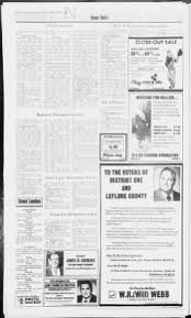 The Greenwood Commonwealth from Greenwood, Mississippi