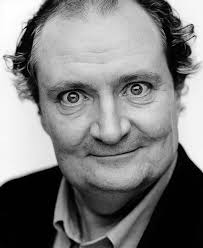 Jim Broadbent (Creator)
