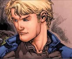 Space Ranger (Character)