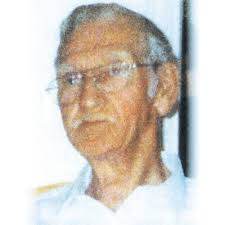 Daniel (Domice) Larocque (1931-2016)