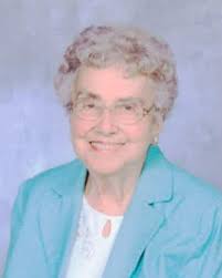 Doris V. Buehrer Obituary March 6, 2025