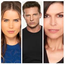 Who else thinks Anna is Alex?