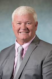 Loomis Mayor Pro Tempore, David Ring will meet with residents