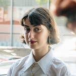 Leslie A. Conway New Jersey Bride Of Robert C. Regan