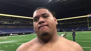 LSU signee Marcel Brooks shows off at All-American Bowl practice