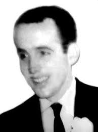 AMS1 Jerry Dan Byars (1935-1967)